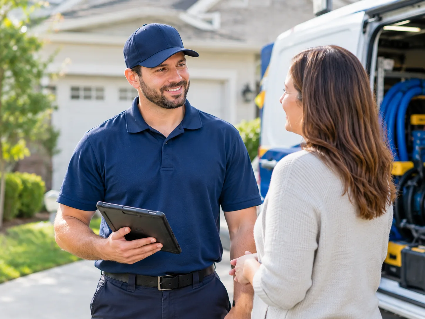 Sewage Backup Cleanup El Campo, TX FAQs